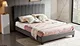 full bed frame size